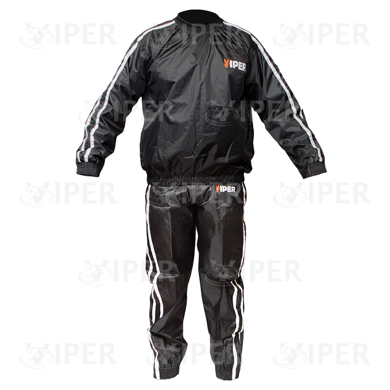 ufc sauna suit